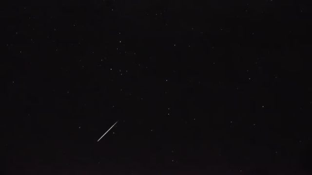 AMS247 meteor