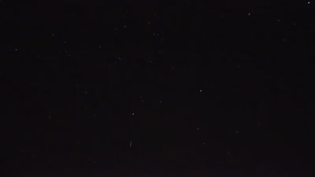 AMS247 meteor
