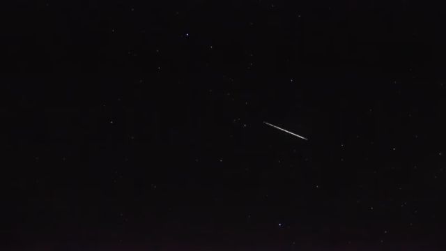 AMS247 meteor