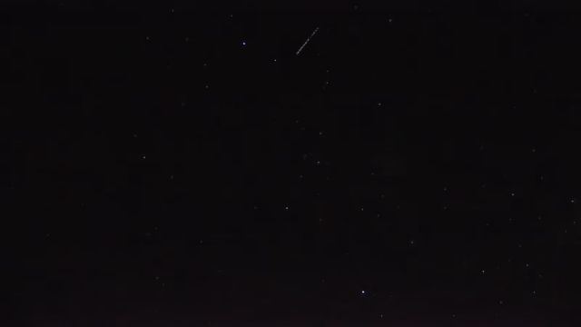 AMS247 meteor