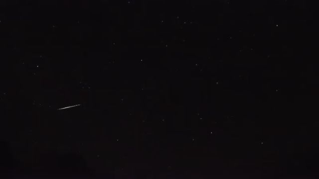 AMS247 meteor