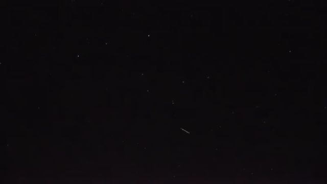 AMS247 meteor