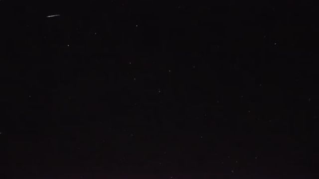 AMS247 meteor