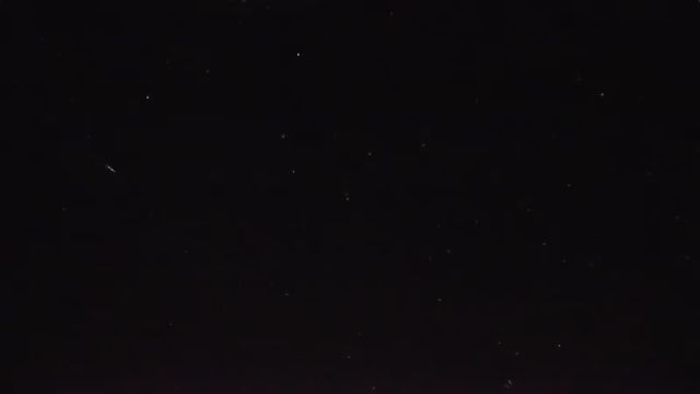 AMS247 meteor