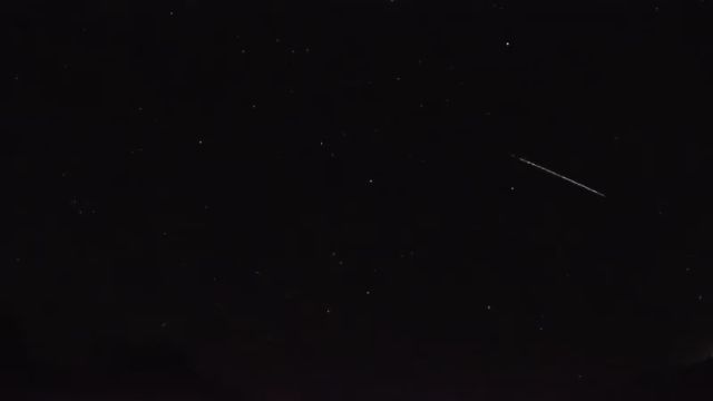 AMS247 meteor