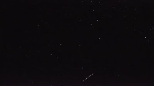 AMS247 meteor