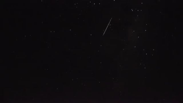 AMS247 meteor