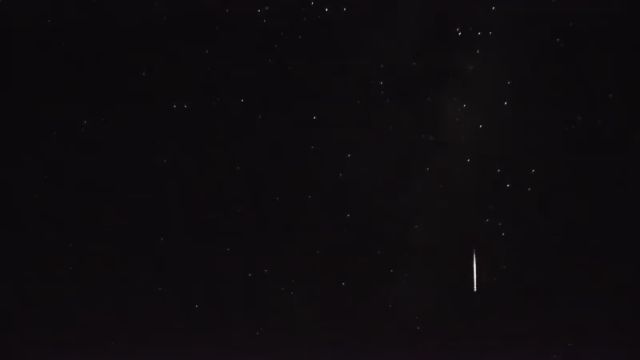 AMS247 meteor