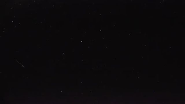 AMS247 meteor