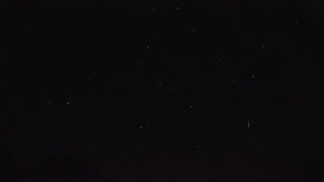 AMS247 meteor