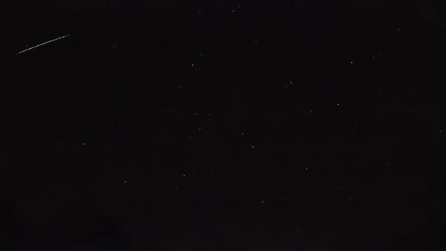 AMS247 meteor