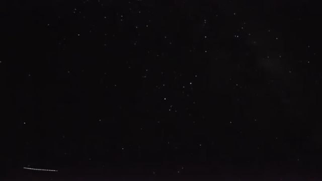 AMS247 meteor