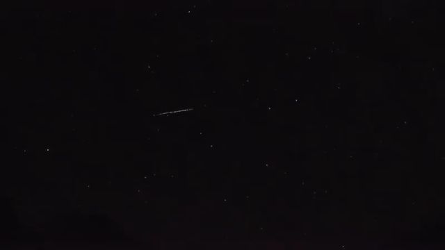 AMS247 meteor