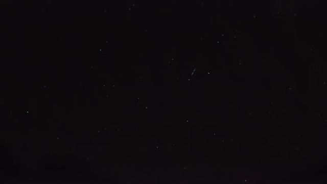 AMS247 meteor