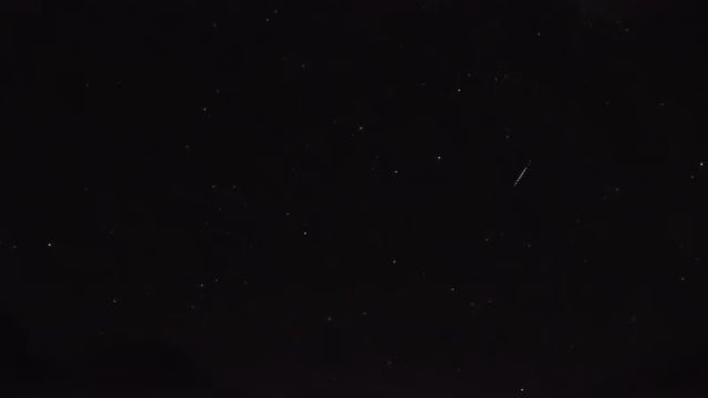 AMS247 meteor