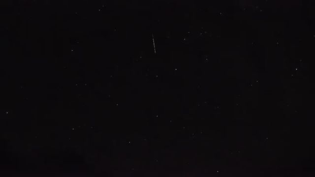 AMS247 meteor