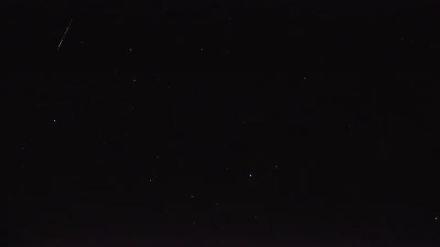 AMS247 meteor