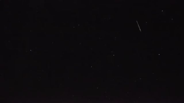 AMS247 meteor
