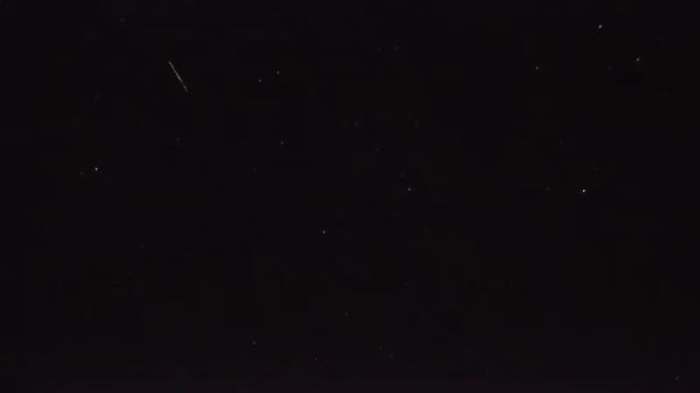 AMS247 meteor