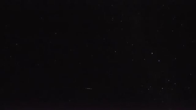 AMS247 meteor
