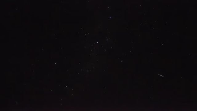 AMS247 meteor