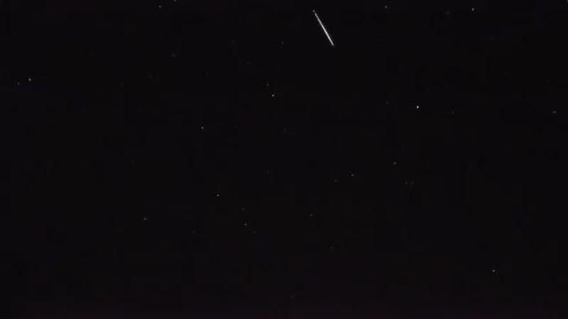 AMS247 meteor