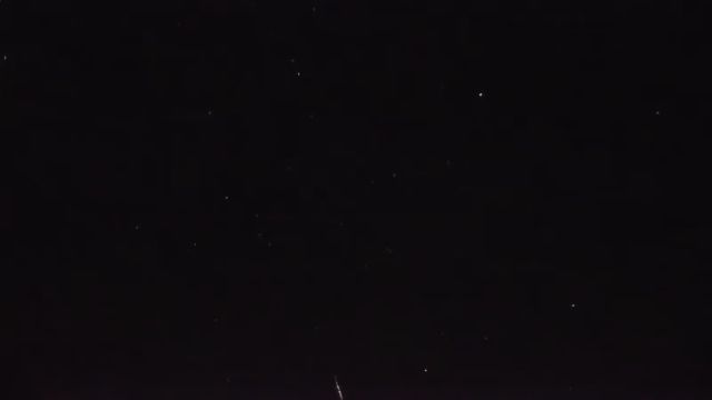 AMS247 meteor