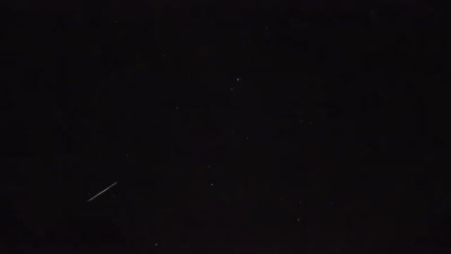 AMS247 meteor