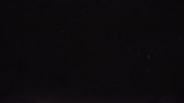 AMS247 meteor