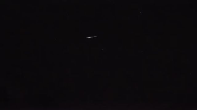 AMS247 meteor