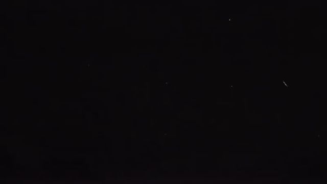 AMS247 meteor