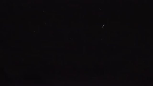 AMS247 meteor