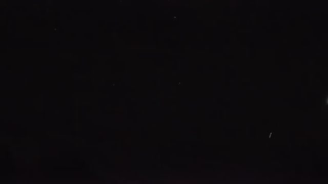 AMS247 meteor