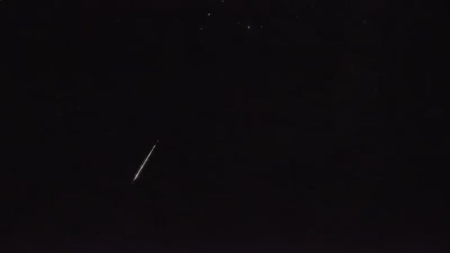AMS247 meteor