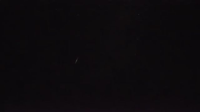 AMS247 meteor