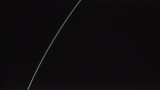 AMS247 meteor