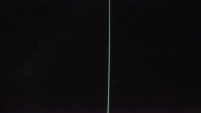 AMS247 meteor