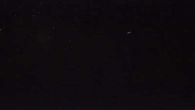AMS247 meteor