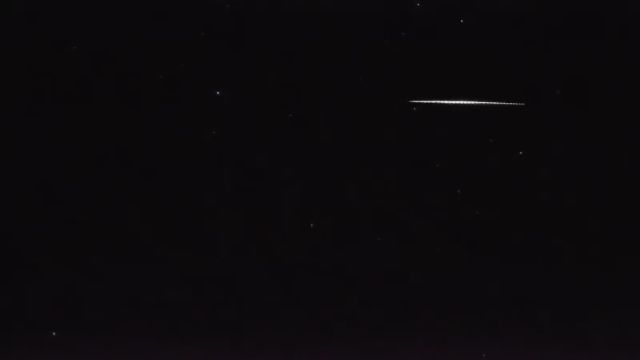 AMS247 meteor