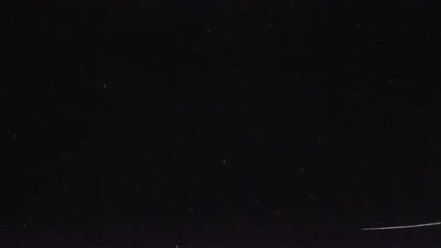 AMS247 meteor