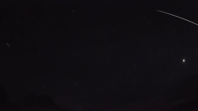 AMS247 meteor
