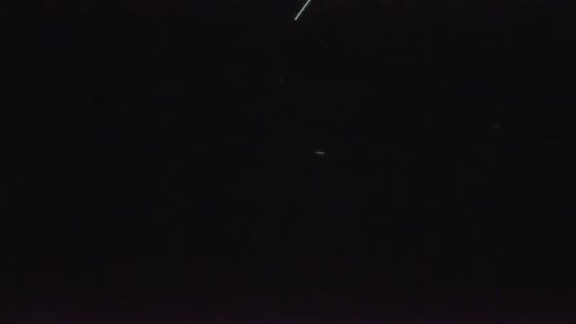 AMS247 meteor