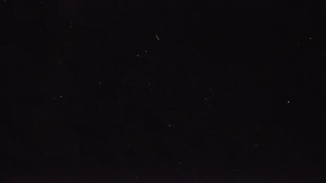 AMS247 meteor