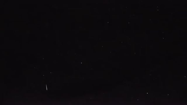 AMS247 meteor