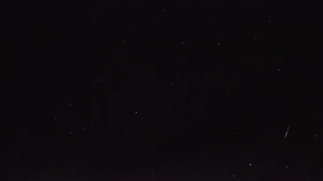 AMS247 meteor