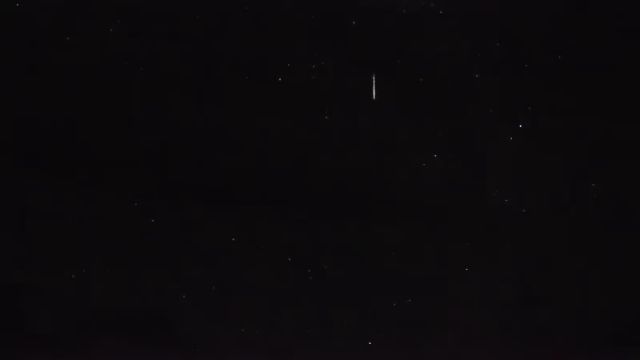 AMS247 meteor