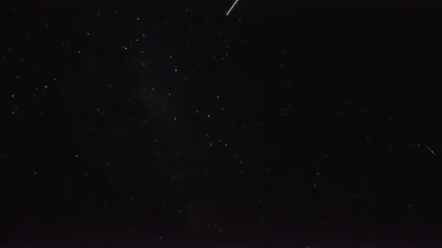 AMS247 meteor