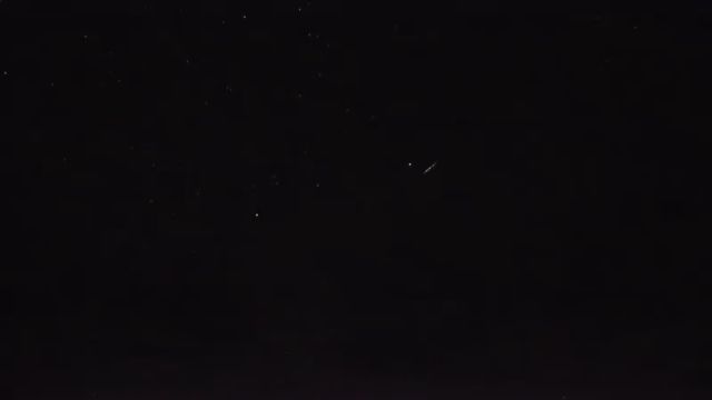AMS247 meteor