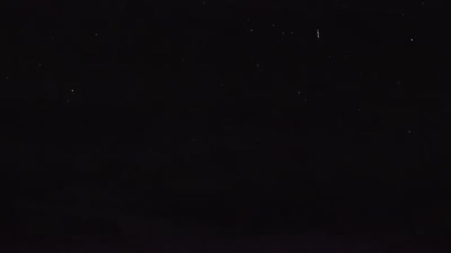 AMS247 meteor
