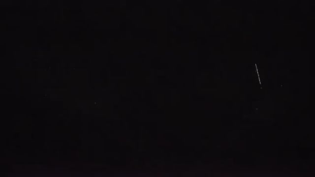 AMS247 meteor